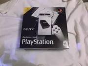 Sony PlayStation Classic Console PS Mini- 20 Games + USB AC Adapter. NEW