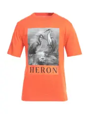 [HERON PRESTON] HERON PRESTON T-shirts - Item 10074035