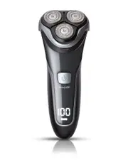 Brocchi For Men Men's SmoothEdge Triple Action Razor