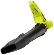 Sun Joe SBJ601E 10 Amp 215 Max MPH All-Purpose 2-Speed Electric Blower, Green