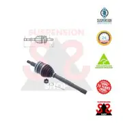 Front Axle Right Cv Joint Kit, Drive Shaft Suit MITSUBISHI Triton 3.2 DI-D 4WD (for: Mitsubishi)