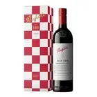 Penfolds Bin 389 Cabernet Shiraz 2019 750ml Checkered Gift Box