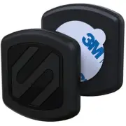 Scosche MAGFMI MagicMount Surface Magnetic Mount for Mobile Devices [MAGFMI]