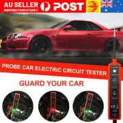 6-24V Electric Circuit LED Tester Light Car Truck Voltage Probe Pen Test Tool
