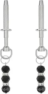 Bdsm Sexy Nipple Clamps Nipple Toy Clit Clamp Sex Bondage Restraint Fetish Flirting Exotics Novelties Sex Toys For Women