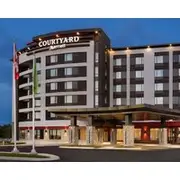 Courtyard by Marriott Toronto Mississauga/West