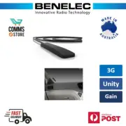 Benelec 3G Antenna, 2.5m Cable - 96ST008