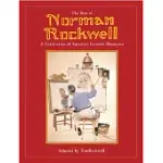 BEST OF NORMAN ROCKWELL