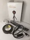 Y52.1 Sunset lamp/ Room decor/ LED lights /Tripod Stand NEW In Box