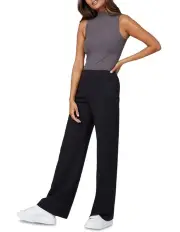 [Spanx] Perfect Collection-Perf Pant in Black