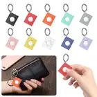 Universal Tracker Holder Solid Finders Holder Protective Case for Apple Airtag