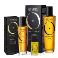 在飛比找蝦皮購物優惠-「西班牙」Revlon Orofluido 黃金密碼護髮油 