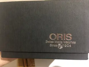 ORIS 機械錶