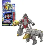 TRANSFORMERS 變形金剛 LEGACY EVOLUTION CORE CLASS DINOBOT SLUG