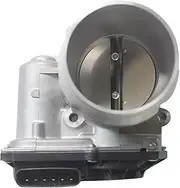 Throttle Body，Compatible with S60 S90 V40 V60 V70 V90 XC40 XC60 XC70 XC90 1.5L 2.0L 2015-2021 31293736 31465575 31293930