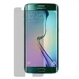 D&A Samsung Galaxy S6 Edge專用日本原膜AG螢幕保護貼(霧面防眩)