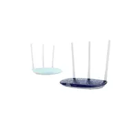 在飛比找蝦皮商城優惠-tp-link 無線路由器 TL-WR886N 智能 wif