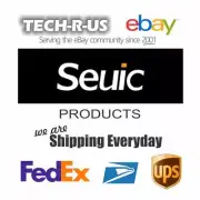 Seuic 103170100069 AUDOID Q7 Grip Handheld Terminal Mobile Screen Protector