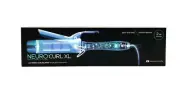 Paul Mitchell Neuro Curl XL 1.75" Spring Curling Iron Polish,Body & Waves