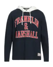 [FRANKLIN & MARSHALL] FRANKLIN & MARSHALL Sweatshirts - Item 10377374