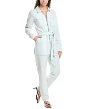 One Teaspoon Claudia Overall