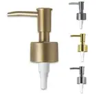 High Quality Shower Gel Or Lotion Dispensing Kitchen Bathroom Worktop Bottles