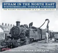 在飛比找三民網路書店優惠-Steam in the North East - Nort