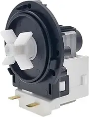 BPX2-92L BPX2-93L BPX2-94L 5859EN1006S Drain Pump Motor，Compatible for LG， Washing Machine Washer Drainage Parts