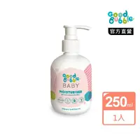 在飛比找momo購物網優惠-【Good Bubble】嬰兒 棉花&蘆薈 潤膚乳250ml