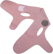 Baluue Chin Lifting Mask Face Firming Tool Skin Tape Face Slimmer Cheek Lifting Mask