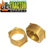 Ferguson TE20 Hydraulic Pump Valve Cam Block x 2