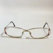 Cazal EYEGLASSES MOD.468 COL. 405 Made in Germany NEW!
