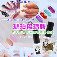 在飛比找蝦皮購物優惠-幻彩美甲材料 ㊣正品 che gel 可卸式凝膠 LED U