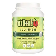 Martin & Pleasance Vital All In One (Greens) 1Kg
