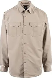 [5.11] Men's Fast-tac Long-SleeveShirt