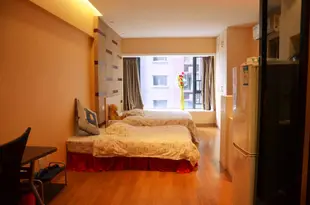 廣州達美酒店公寓(華利路店)Damei Apartment Hotel (Guangzhou Huali Road)