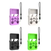 Protective Case Scratchproof Shell Game Console Silicone Case Gamepad Skin Case