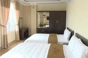 河內百麗旅店Grace Hotel Ha Noi