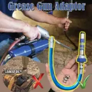 High Pressure Grease Coupler, Lube ProPlus High Pressure GreaseGun Coupler
