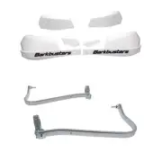 Barkbuster VPS White Handguard & Two Point Mount Benelli TRK 502X 2020 - 2023