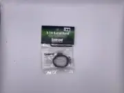 Samson B-TM barrel band Ruger 10/22 with integrated QD sling swivel mounting poi