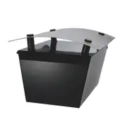 Sandleford Magnum Post Mounted Letterbox