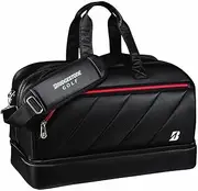 Bridgestone BBG302 BK Boston Bag, 2023 Model
