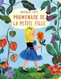 在飛比找誠品線上優惠-Promenade de la Petite Fille