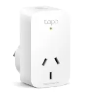 TP-Link Tapo P100 Mini Wi-Fi Smart Plug