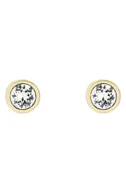 Ted Baker London Sinaa Crystal Stud Earrings
