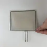 For ADT-138 Resistive Touch Screen Panel Sensor Glass*
