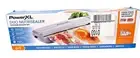 PowerXL Duo NutriSealer Elite Food Vacuum Sealer Machine Brand New!