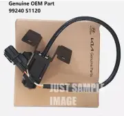 Genuine 99240S1120 Rear Back View Camera Assy for Hyundai Santa Fe 18-20
