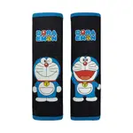 哆啦A夢DORAEMON DR-23001 牛仔布安全帶護套組(2入)【真便宜】